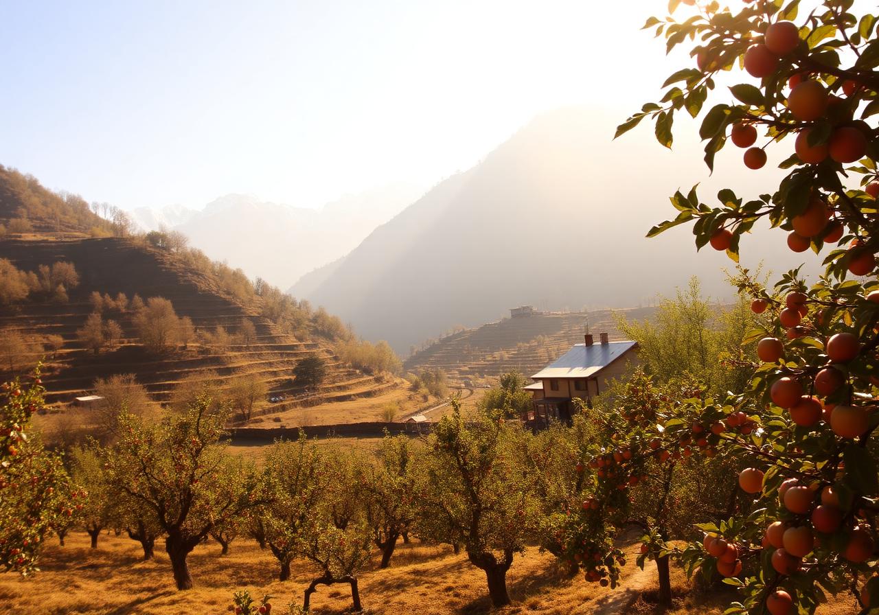 Himachal Pradesh