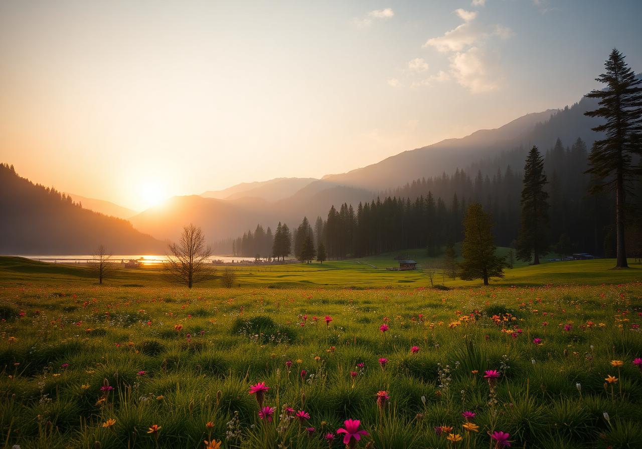 Kashmir