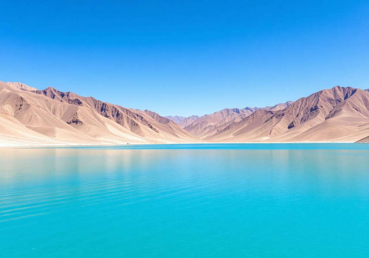 Ladakh