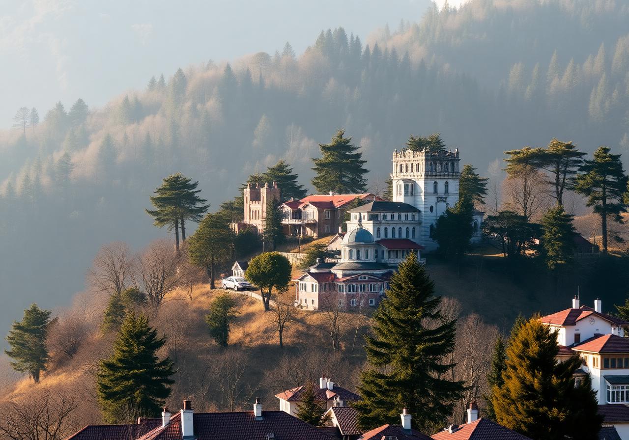 Shimla