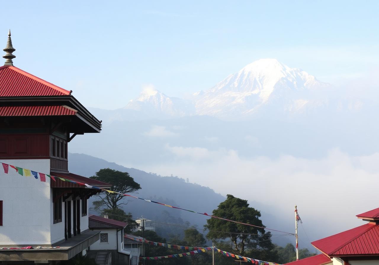 Sikkim